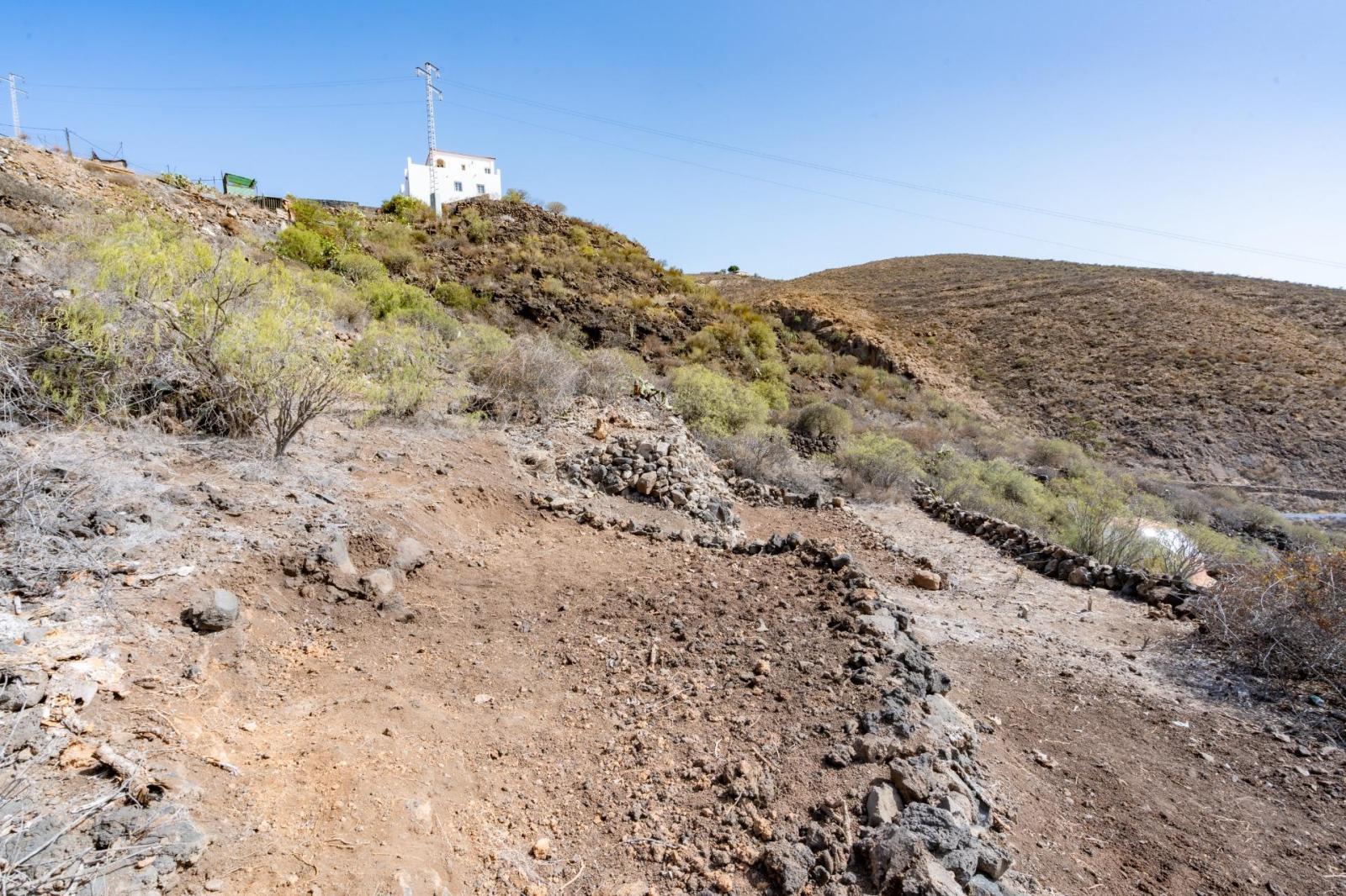 Plot for Sale in San Miguel de Abona