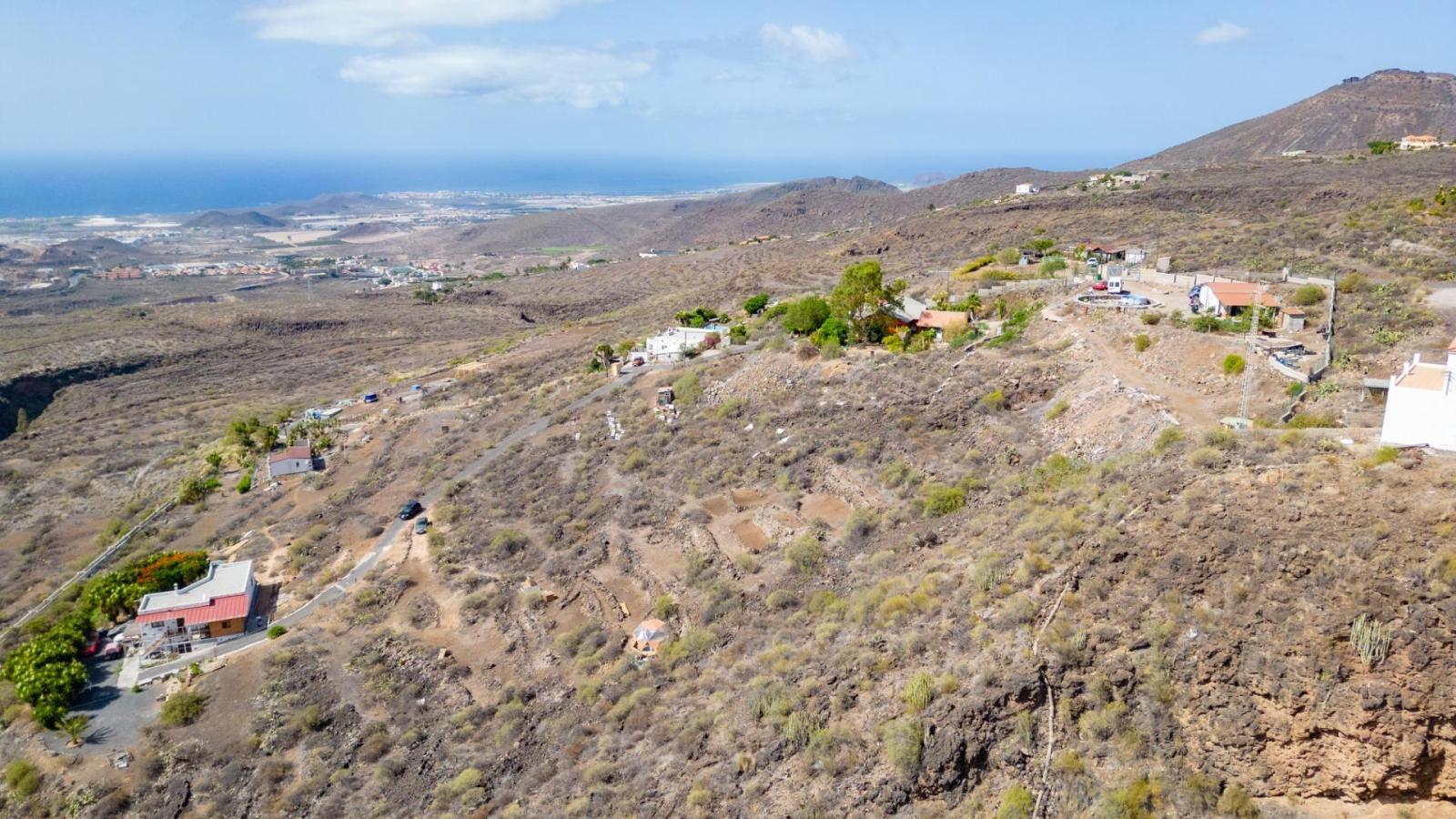 Plot for Sale in San Miguel de Abona