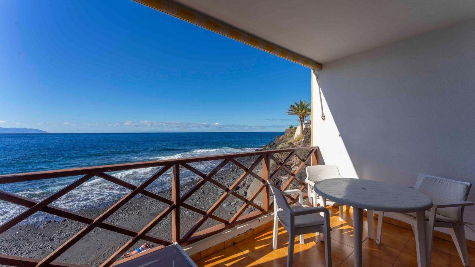 Apartamento en Venta en Santiago del Teide
