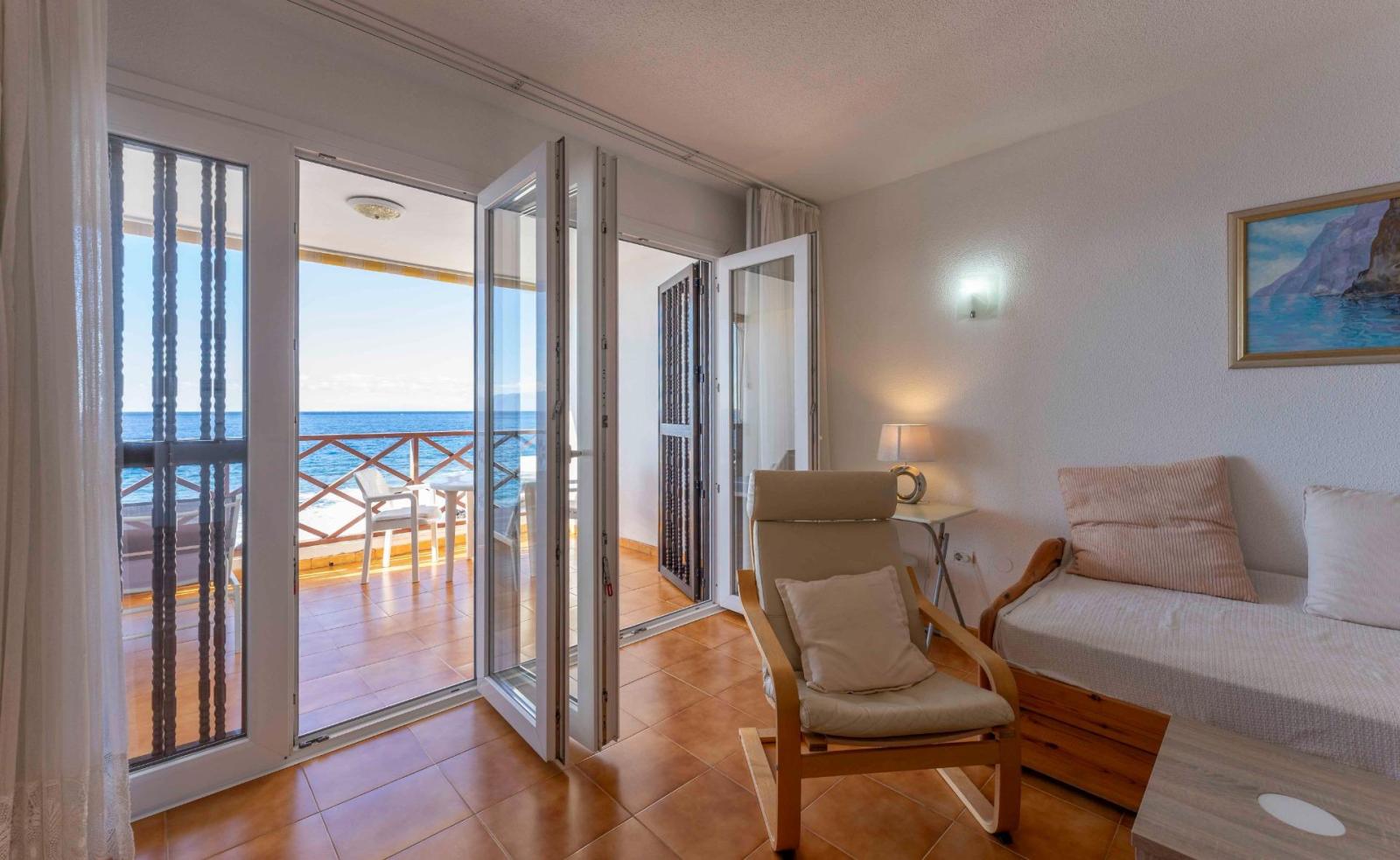 Apartamento en Venta en Santiago del Teide