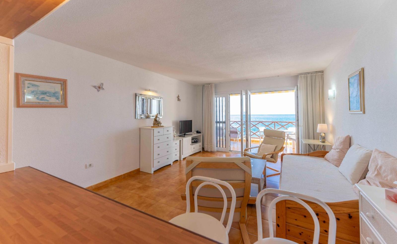 Apartamento en Venta en Santiago del Teide