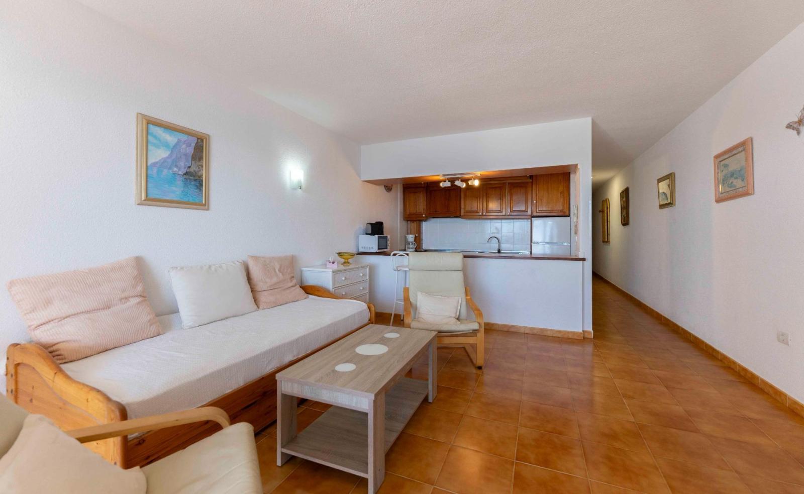 Apartamento en Venta en Santiago del Teide