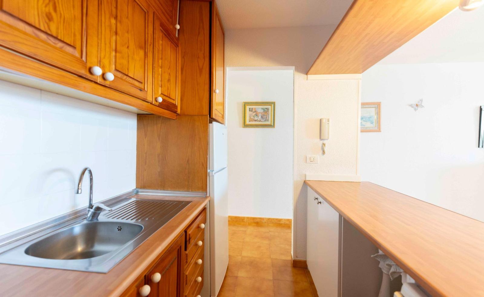 Apartamento en Venta en Santiago del Teide