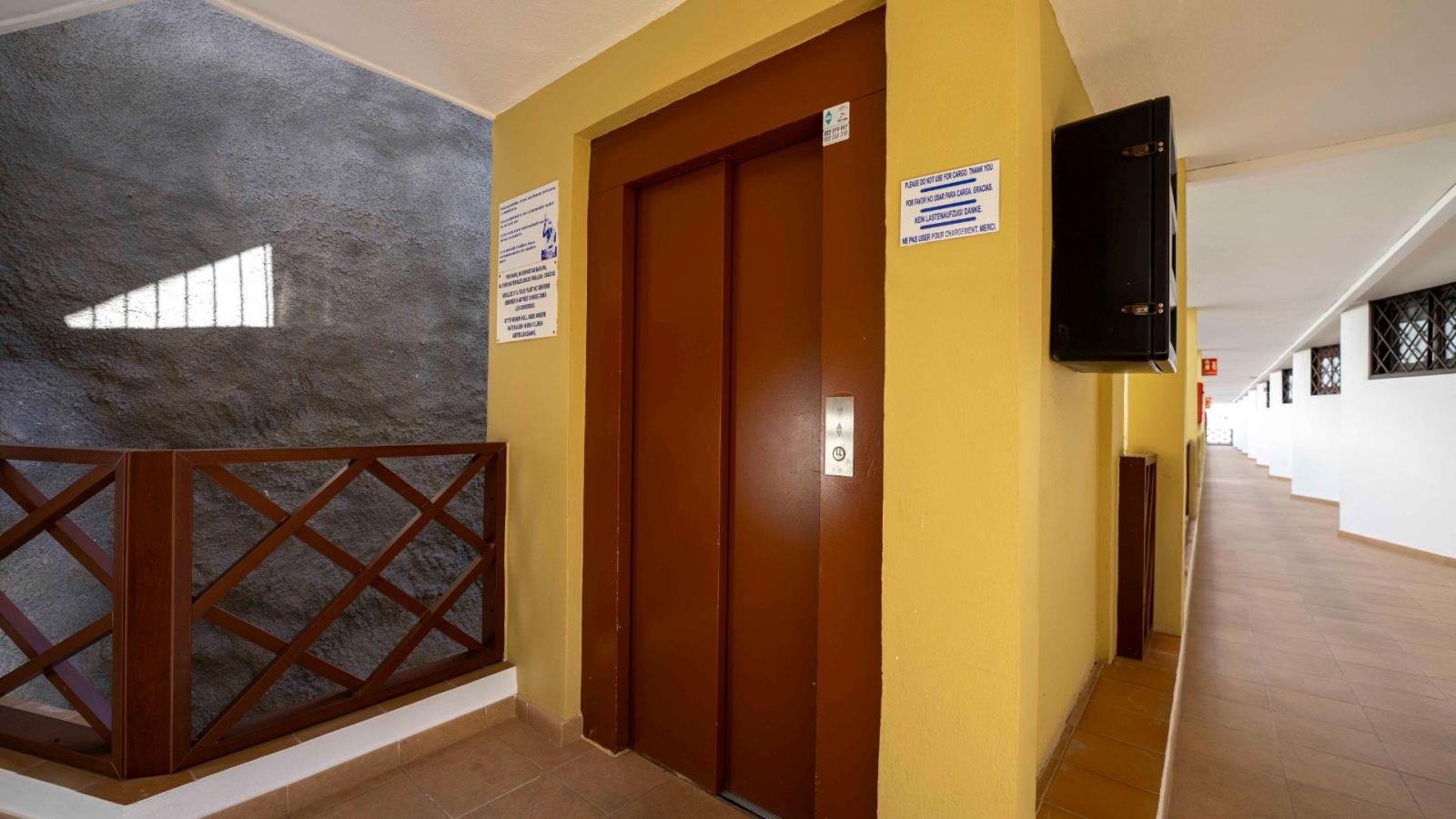 Apartamento en Venta en Santiago del Teide