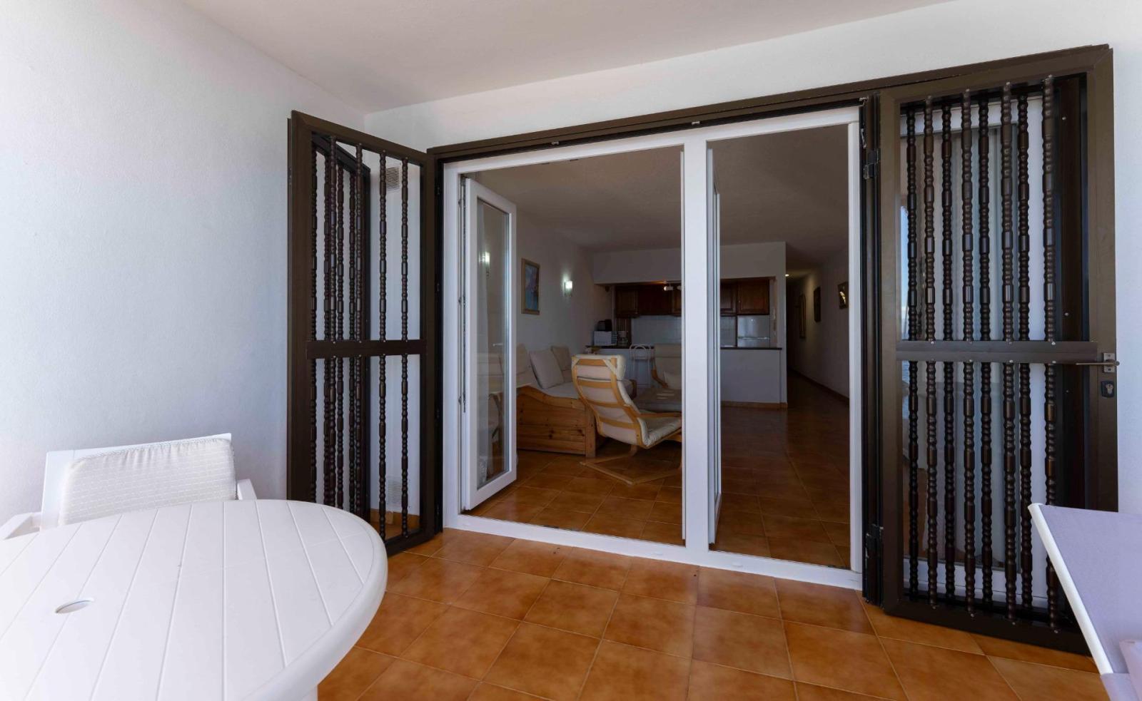 Apartamento en Venta en Santiago del Teide