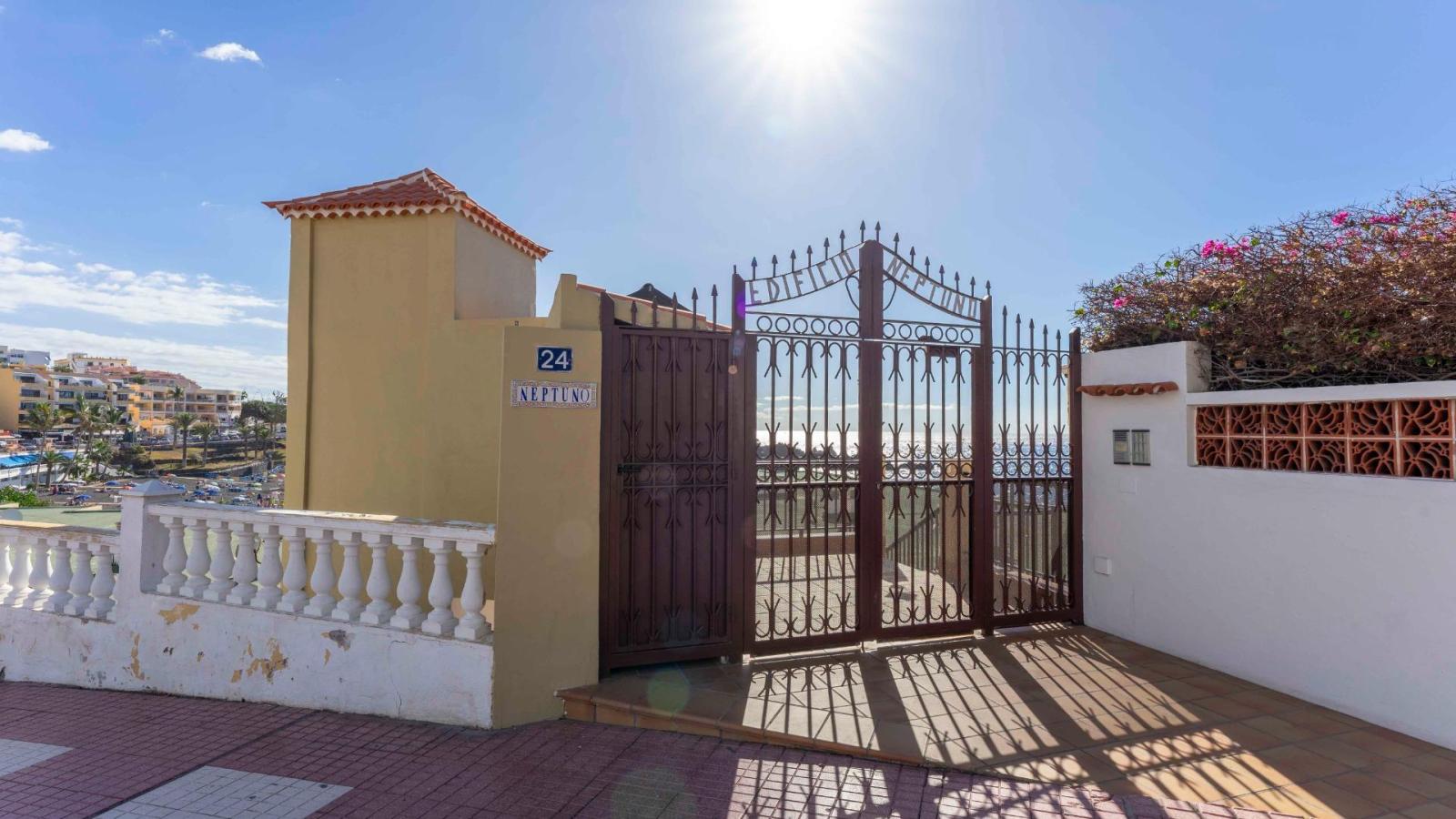 Apartamento en Venta en Santiago del Teide