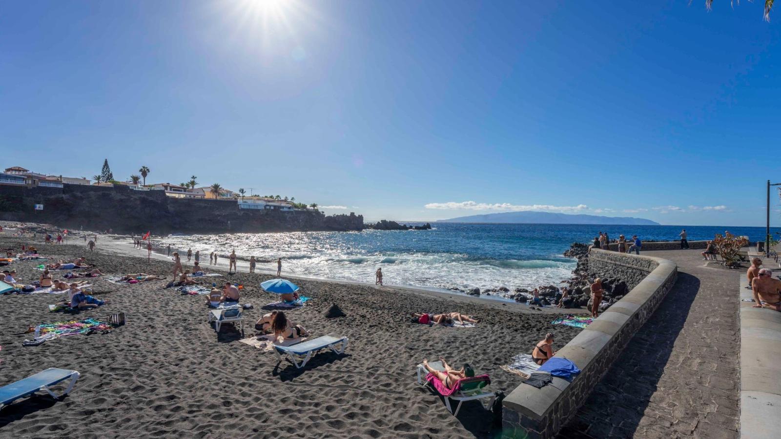 Apartamento en Venta en Santiago del Teide