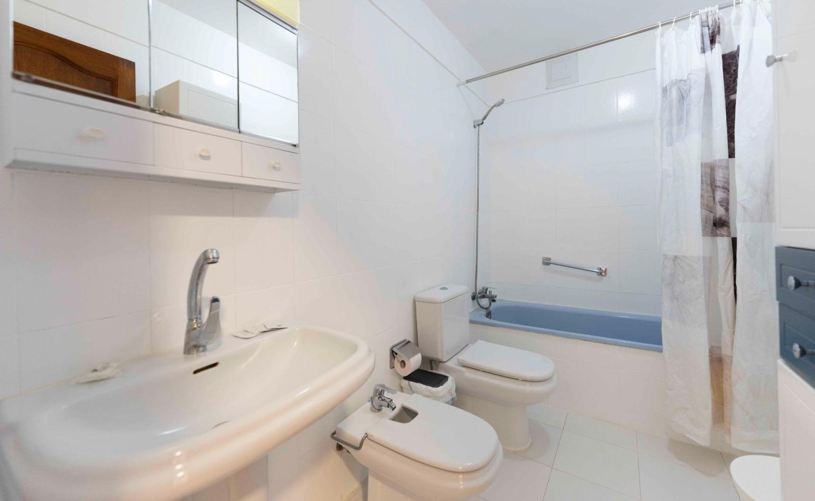 Apartamento en Venta en Santiago del Teide