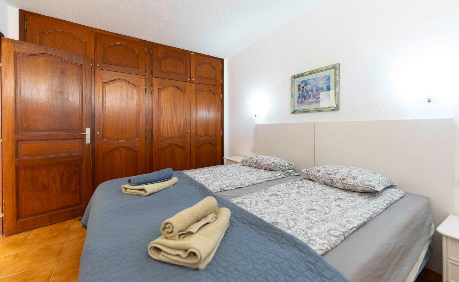 Apartamento en Venta en Santiago del Teide