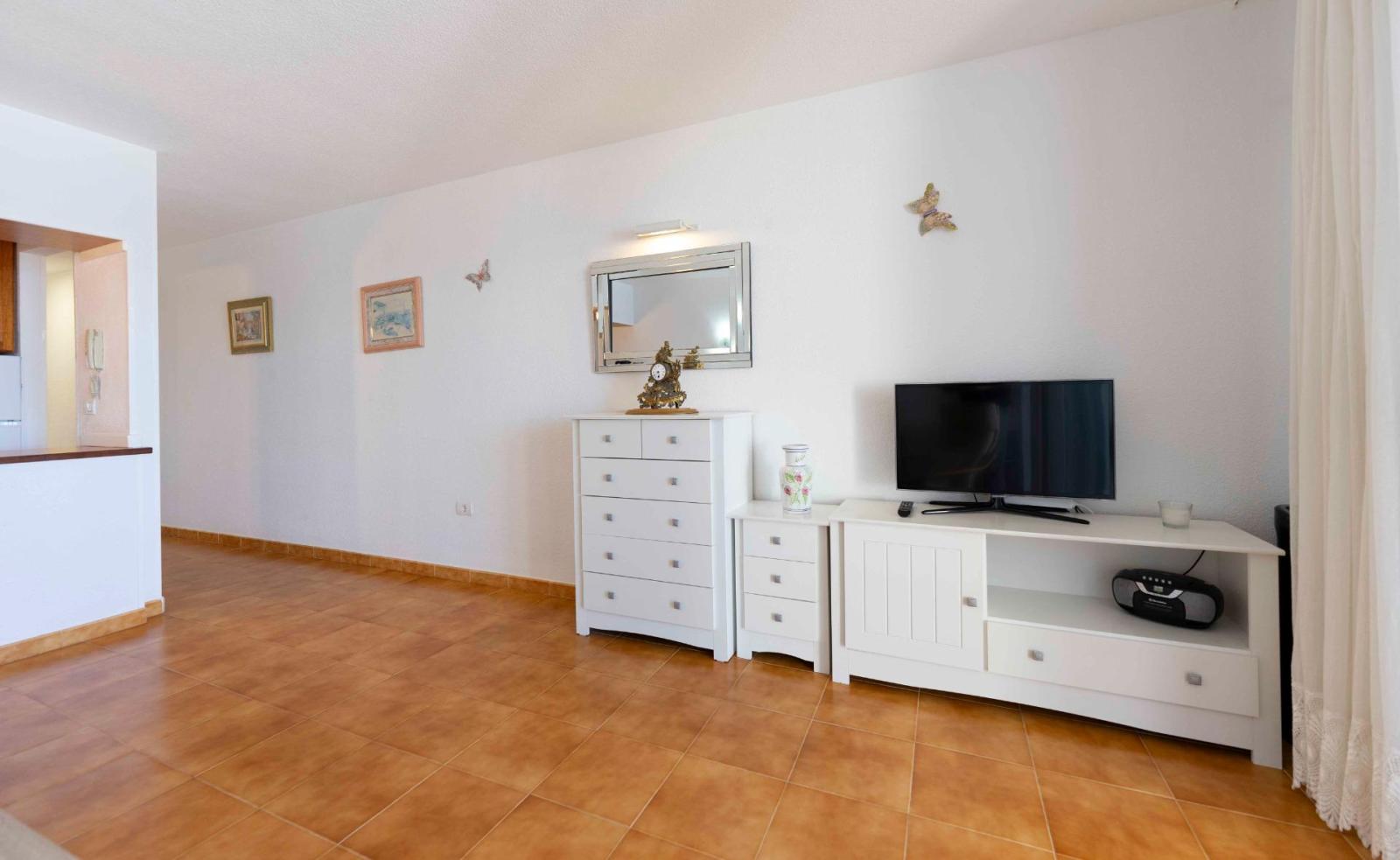 Apartamento en Venta en Santiago del Teide