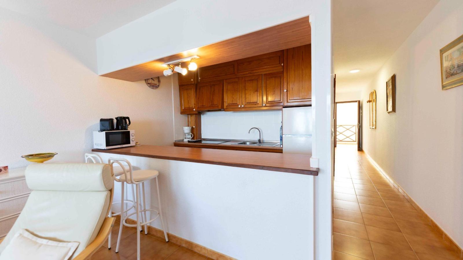 Apartamento en Venta en Santiago del Teide