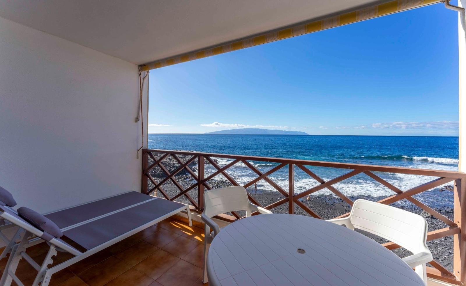 Apartamento en Venta en Santiago del Teide