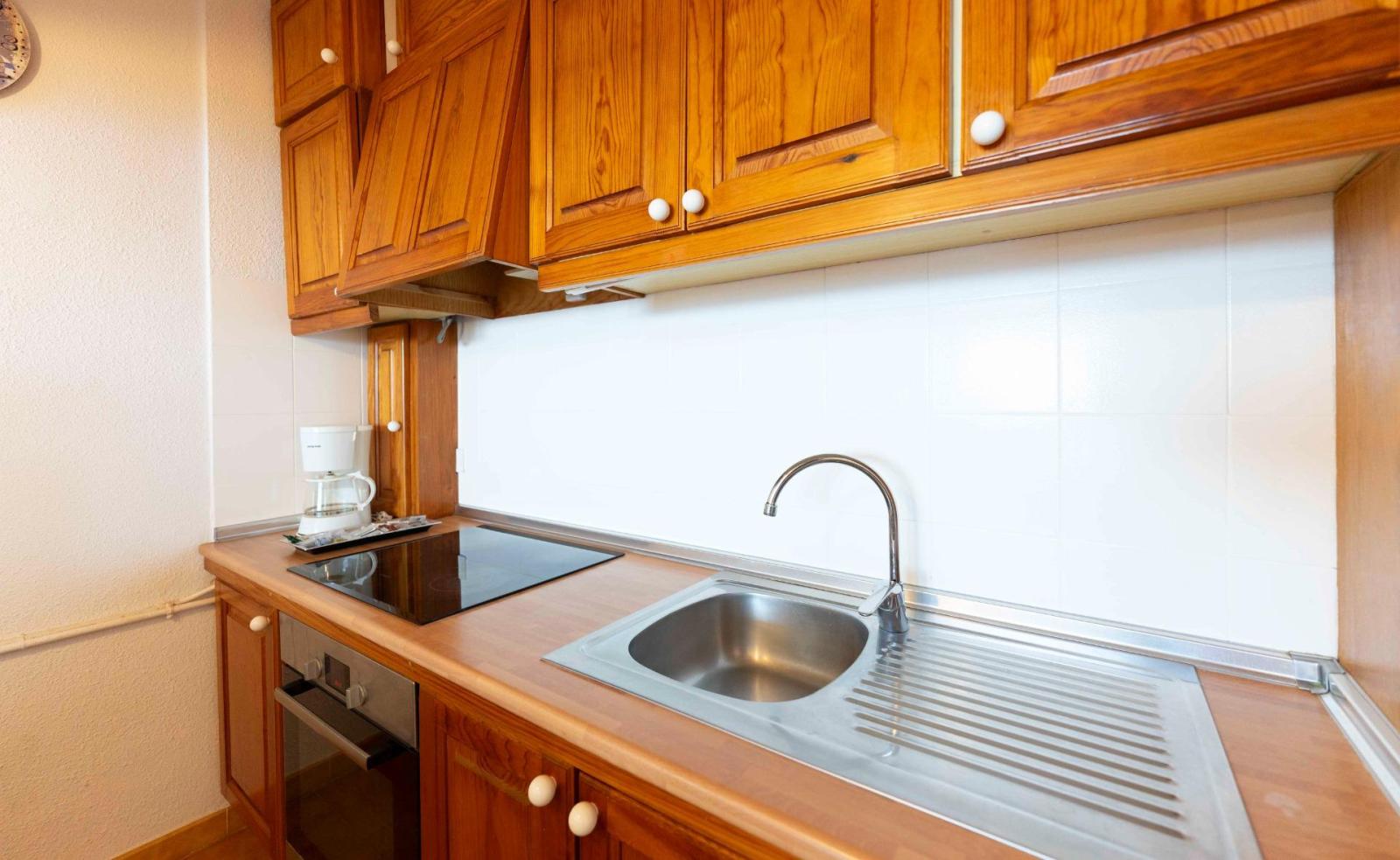 Apartamento en Venta en Santiago del Teide