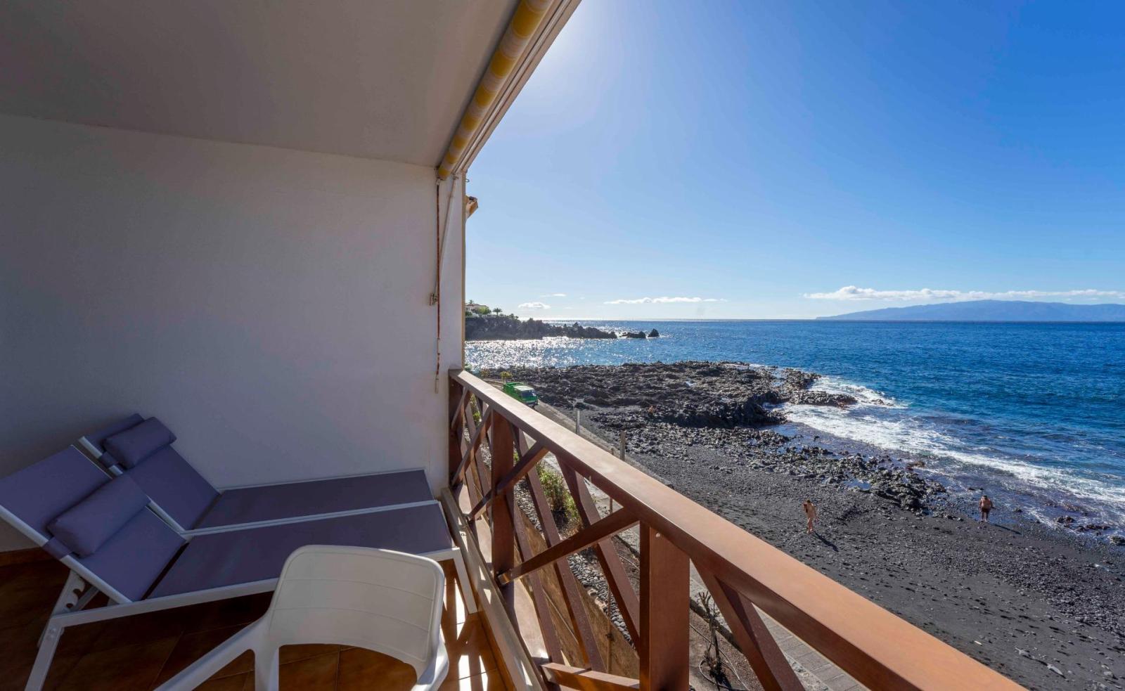 Apartamento en Venta en Santiago del Teide