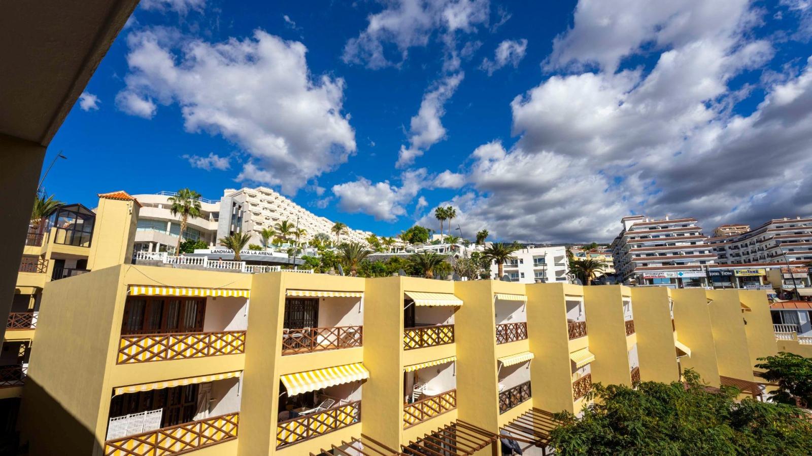 Apartamento en Venta en Santiago del Teide