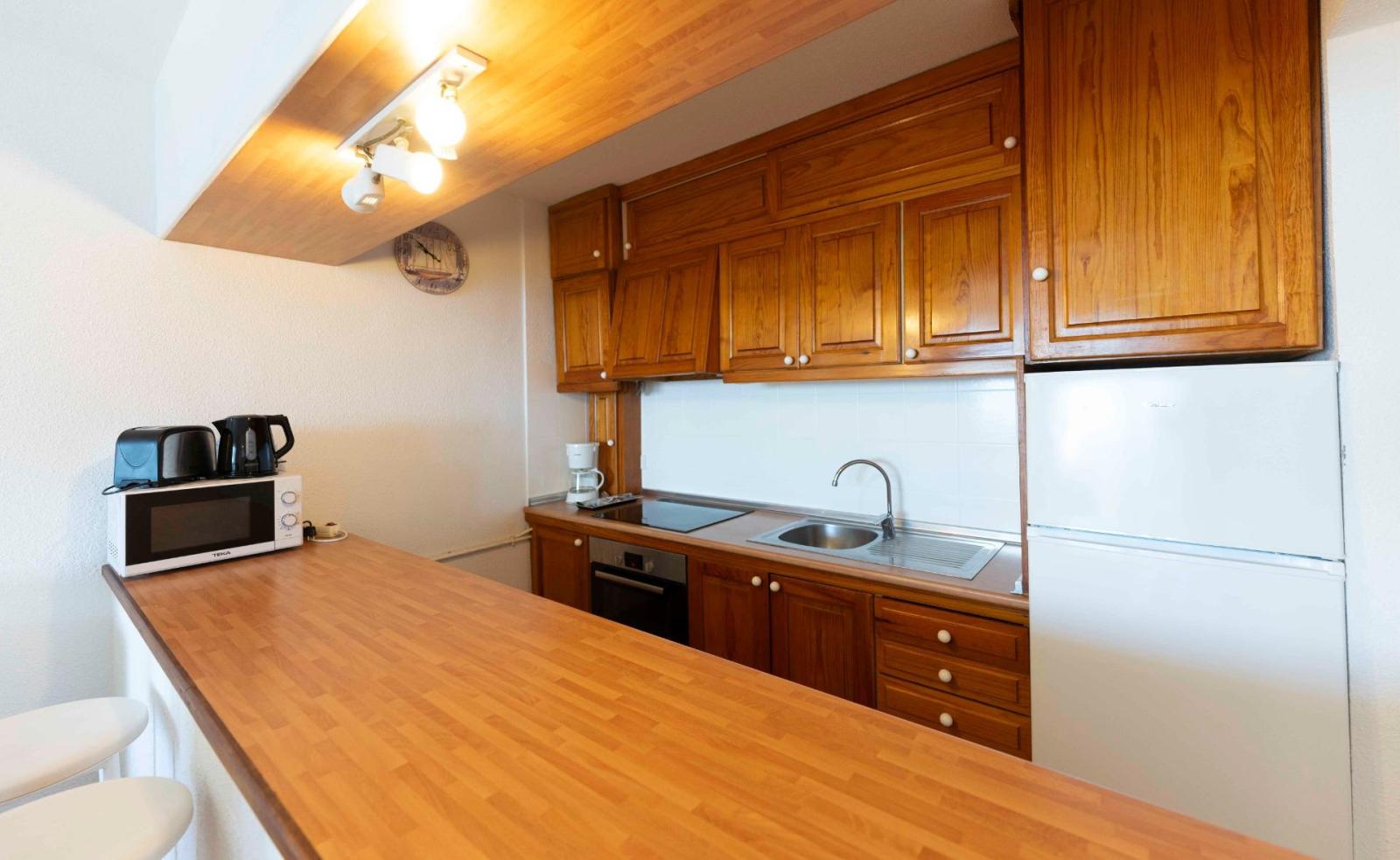 Apartamento en Venta en Santiago del Teide