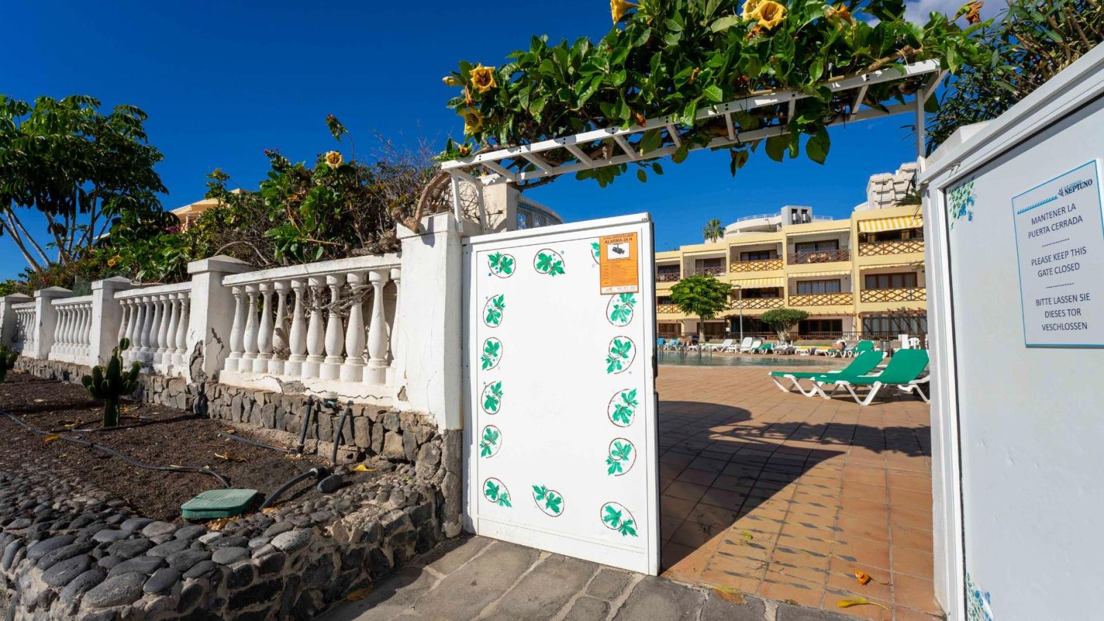 Apartamento en Venta en Santiago del Teide
