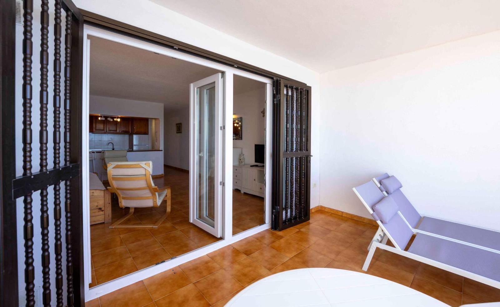 Apartamento en Venta en Santiago del Teide