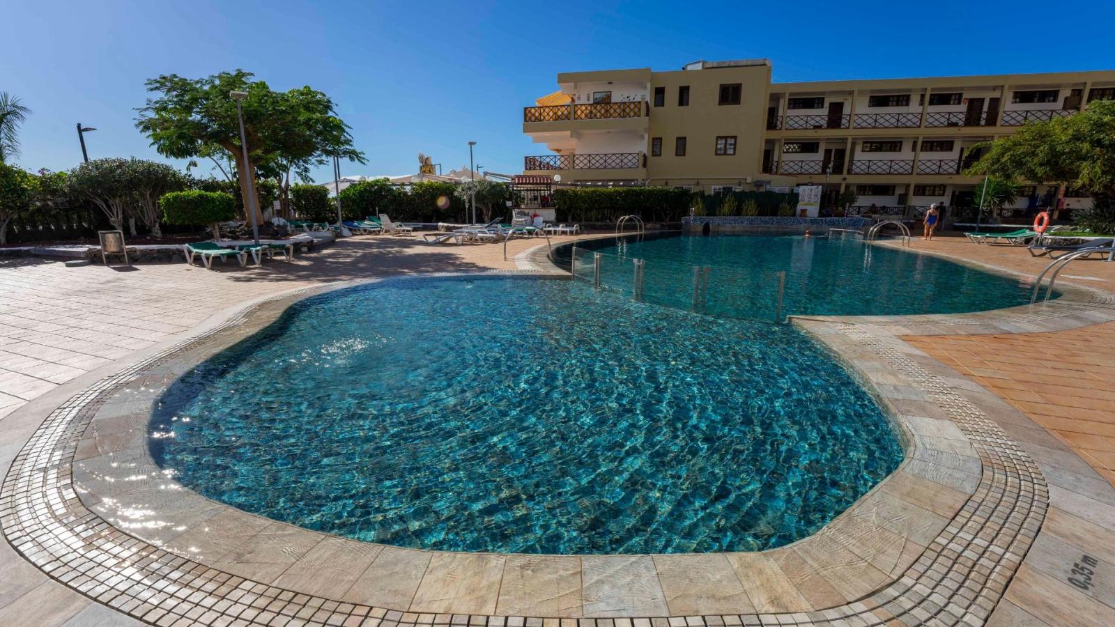 Apartamento en Venta en Santiago del Teide