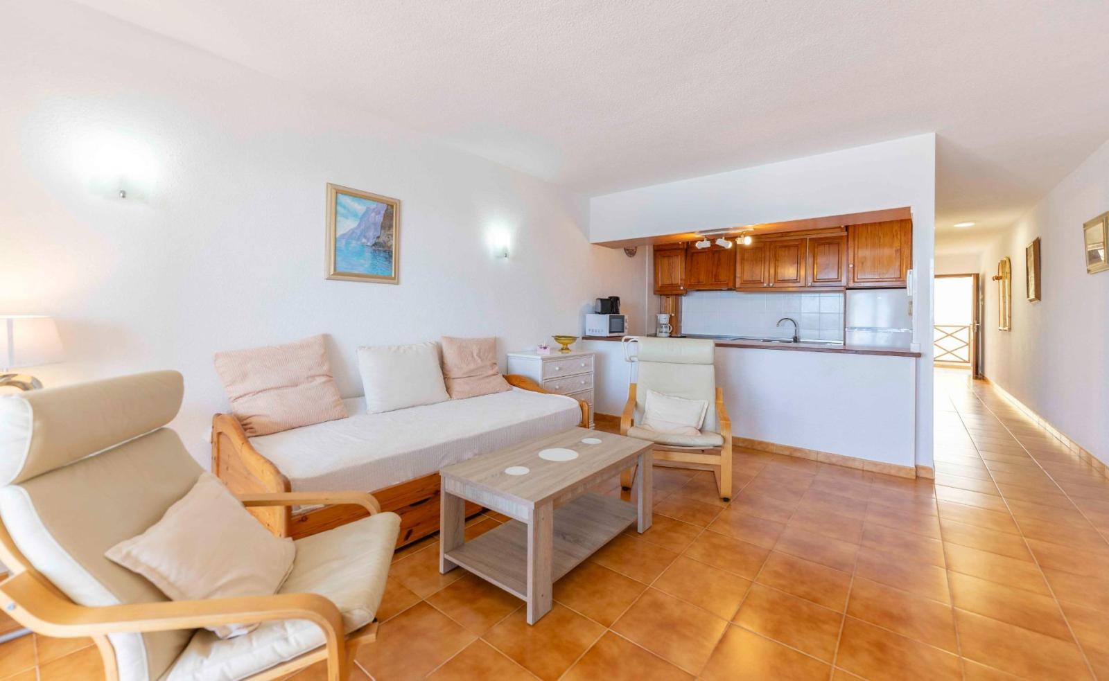 Apartamento en Venta en Santiago del Teide