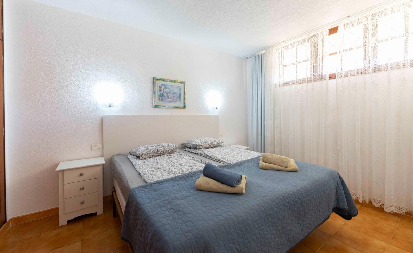 Apartamento en Venta en Santiago del Teide