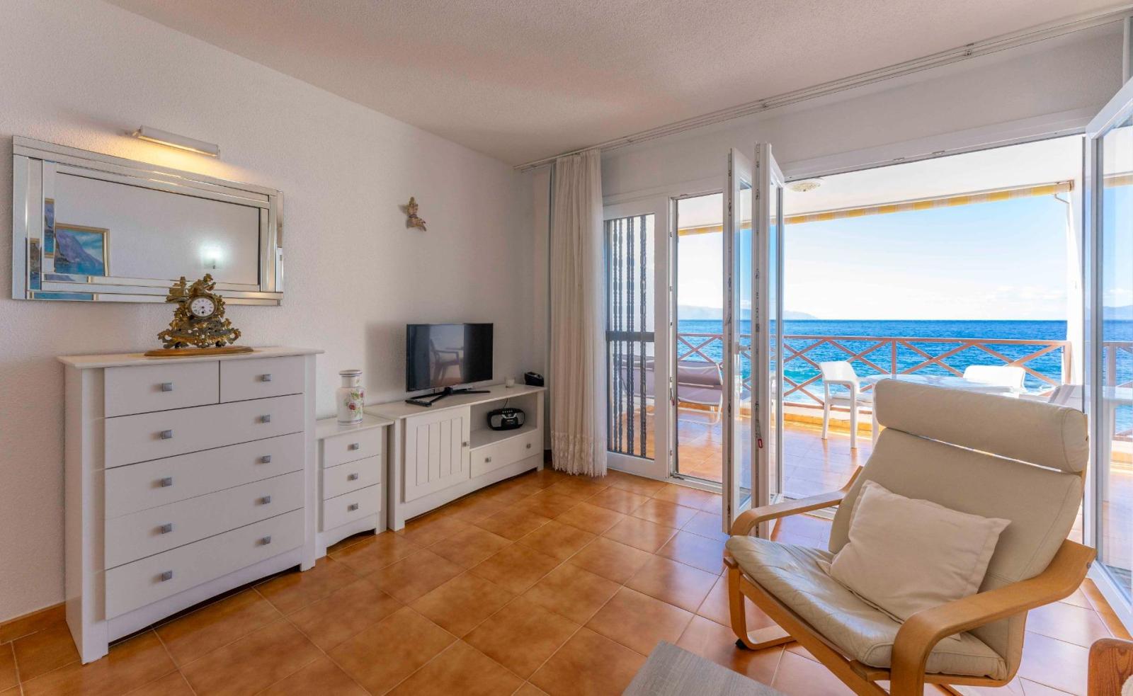 Apartamento en Venta en Santiago del Teide
