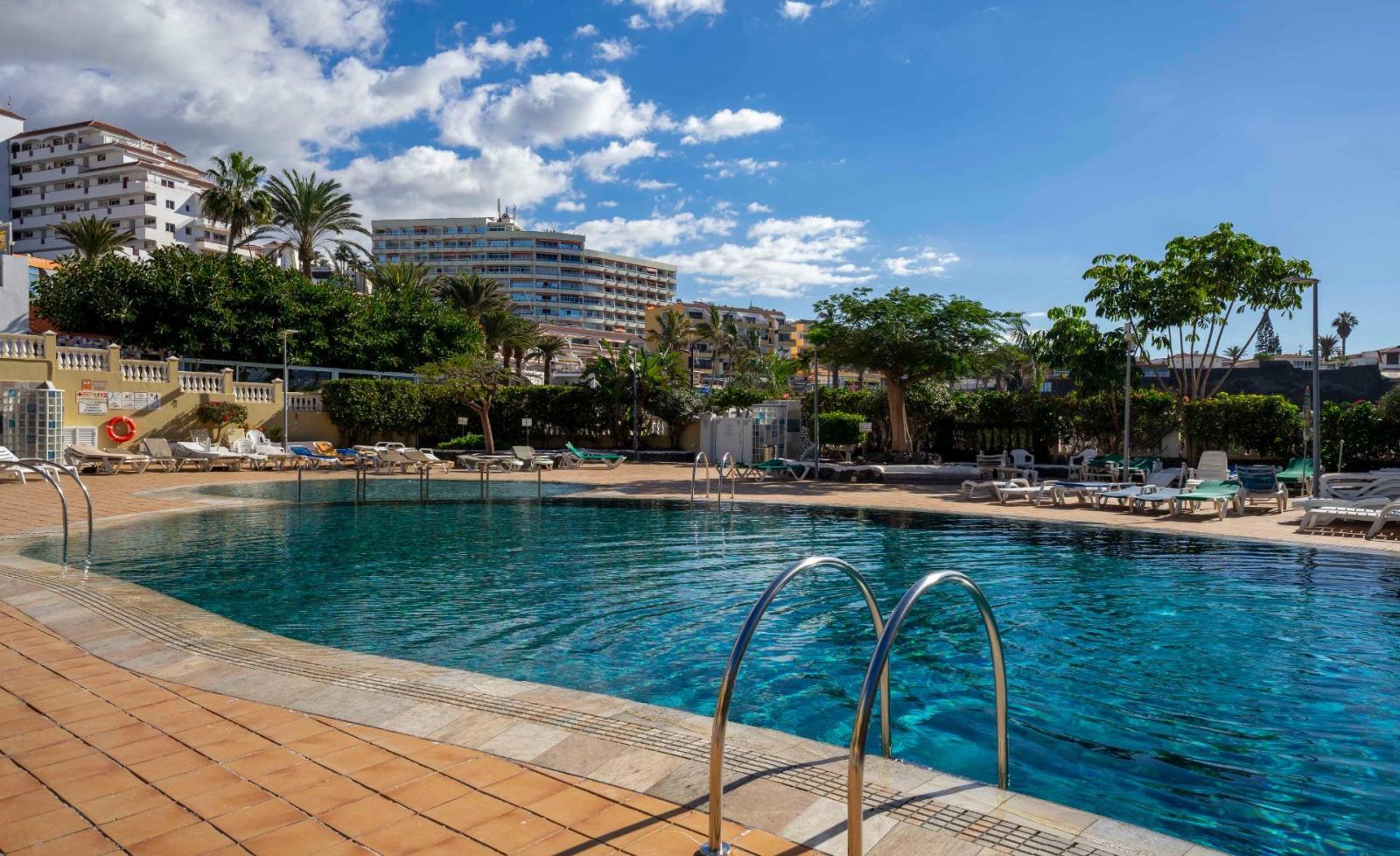 Apartamento en Venta en Santiago del Teide