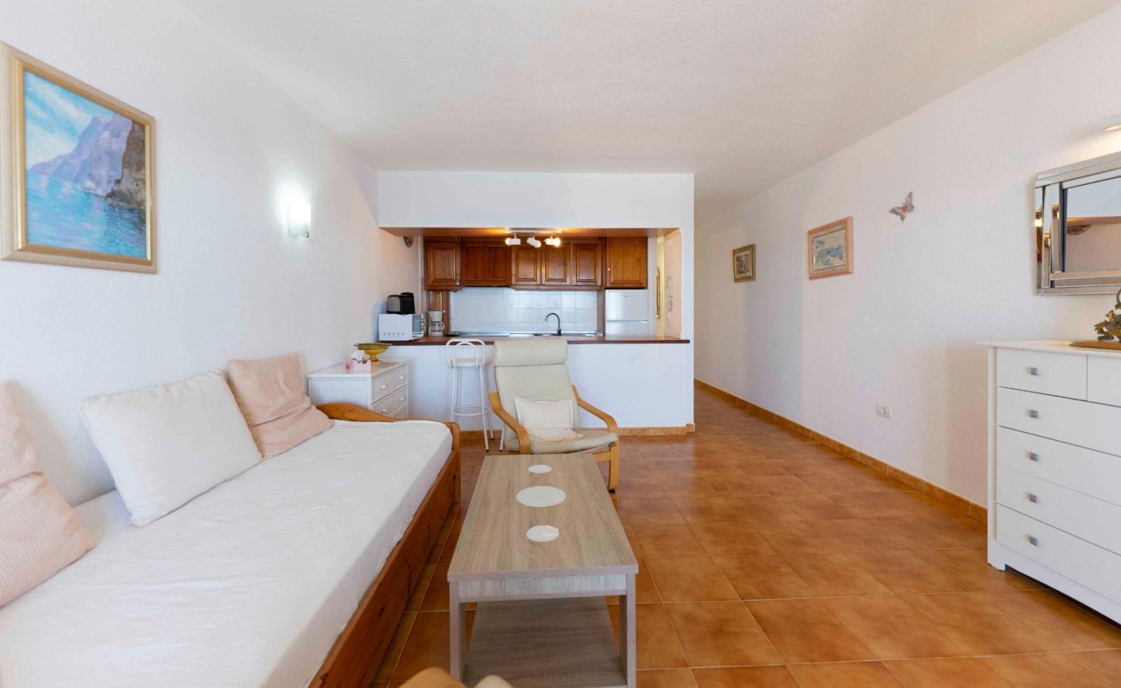 Apartamento en Venta en Santiago del Teide
