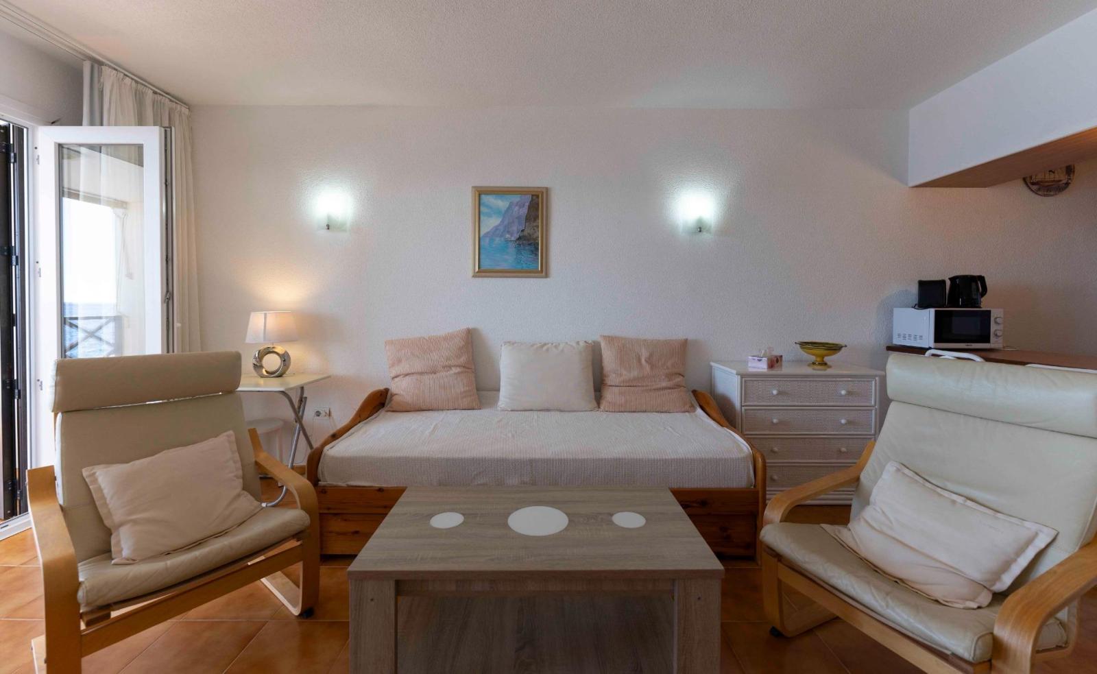 Apartamento en Venta en Santiago del Teide