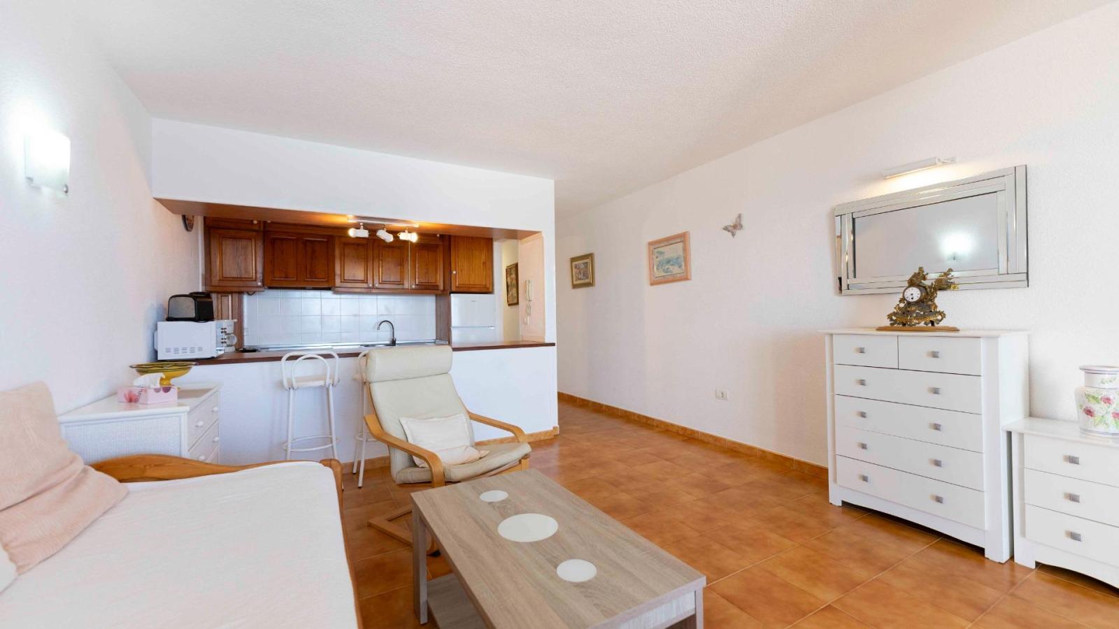 Apartamento en Venta en Santiago del Teide