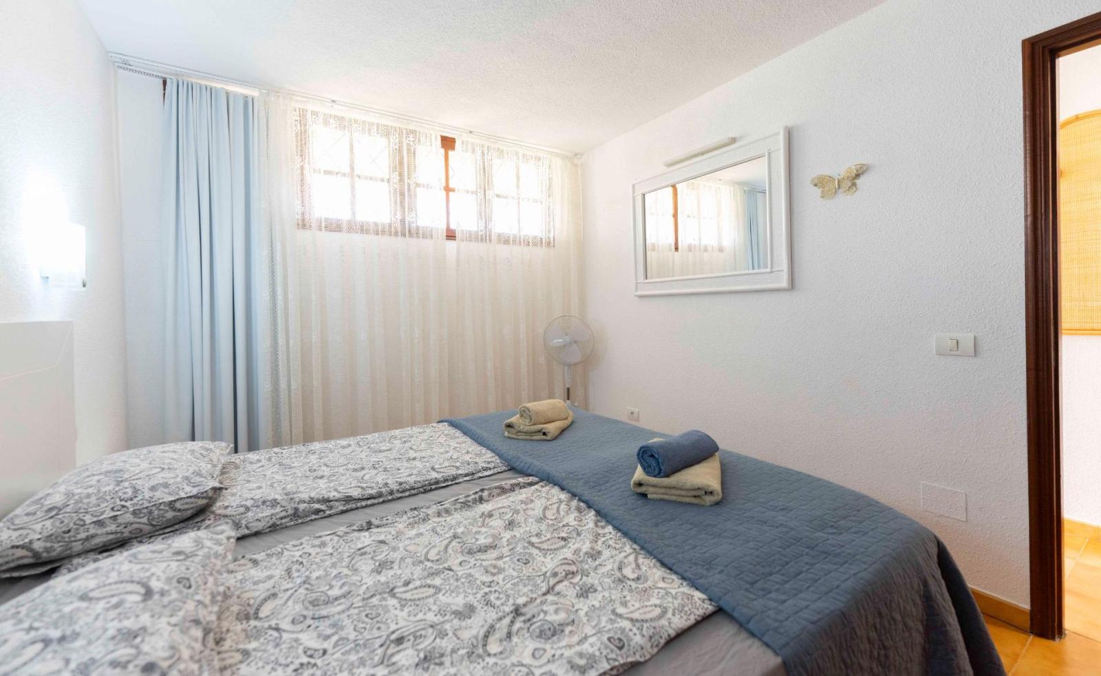 Apartamento en Venta en Santiago del Teide