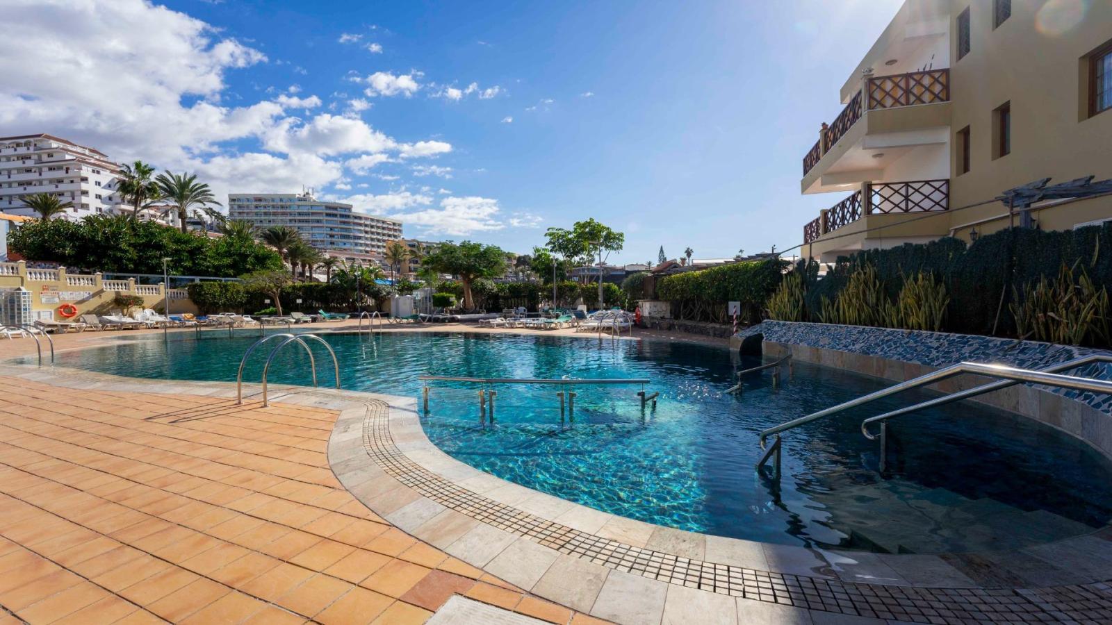 Apartamento en Venta en Santiago del Teide