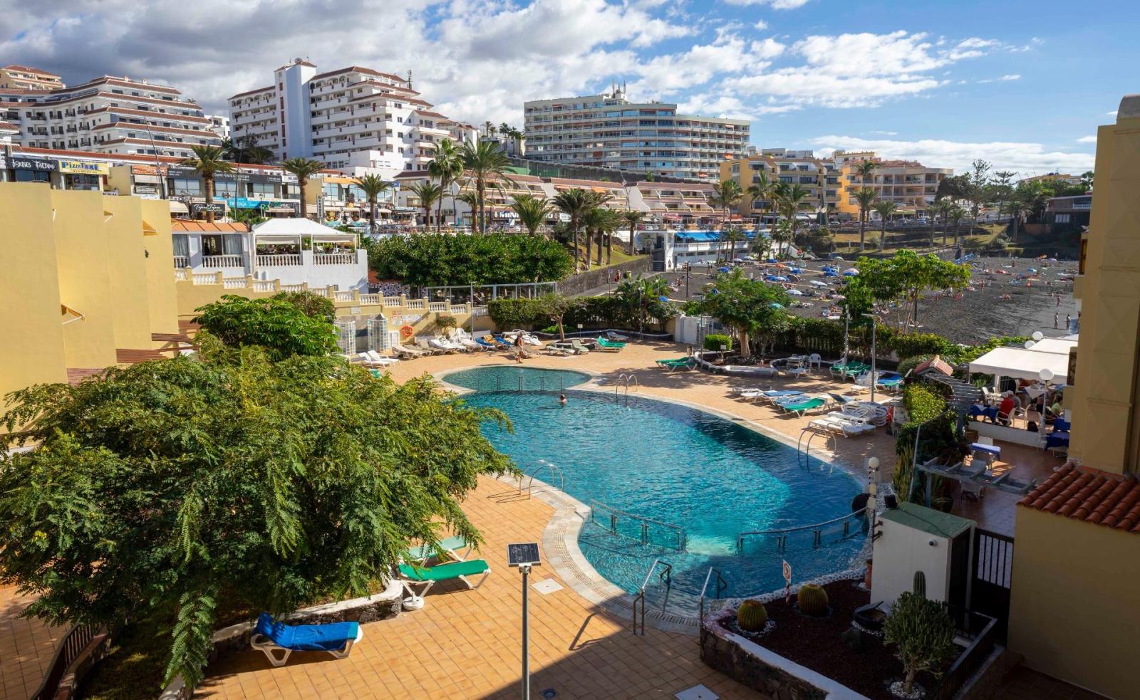 Apartamento en Venta en Santiago del Teide