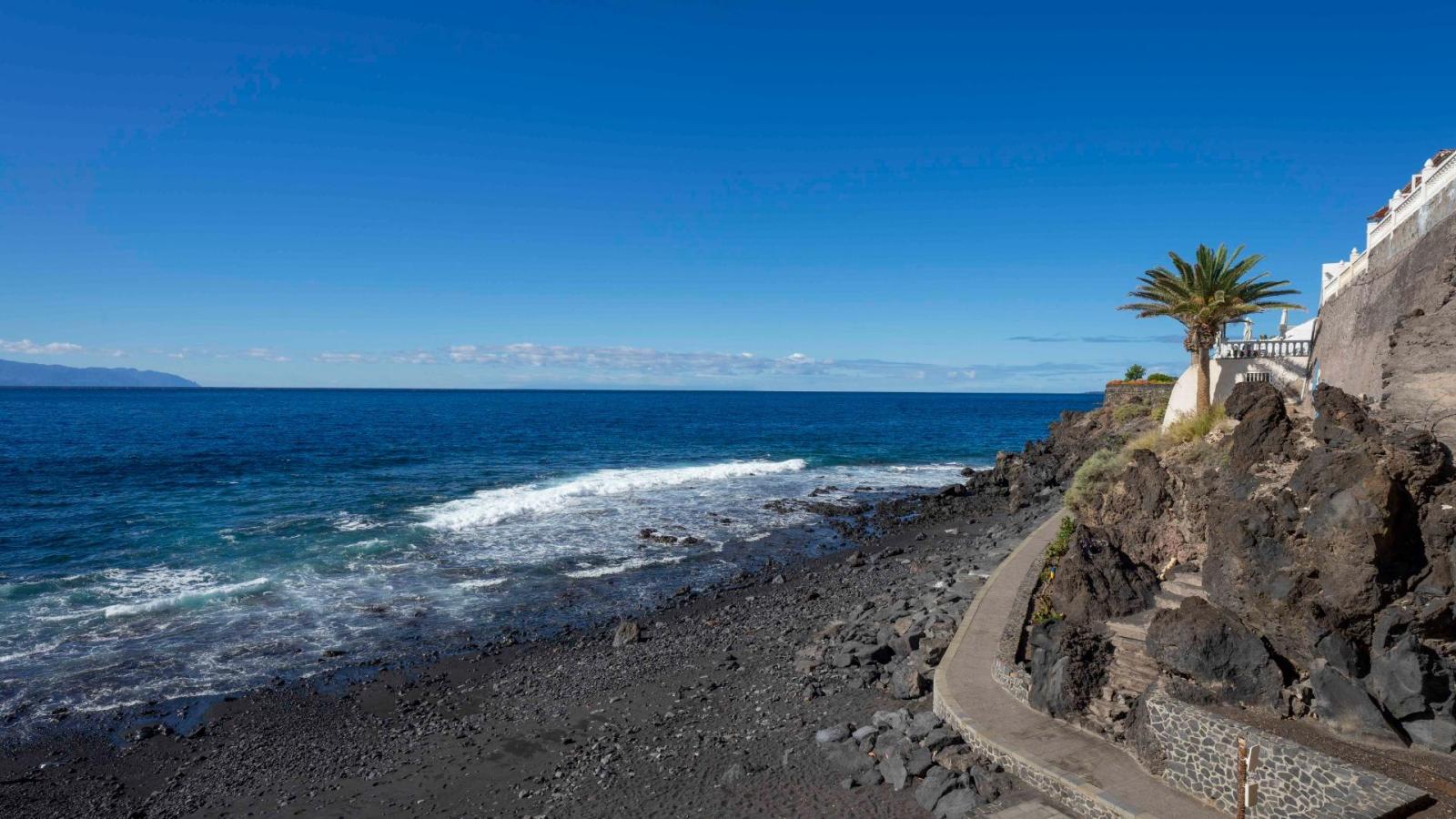 Apartamento en Venta en Santiago del Teide