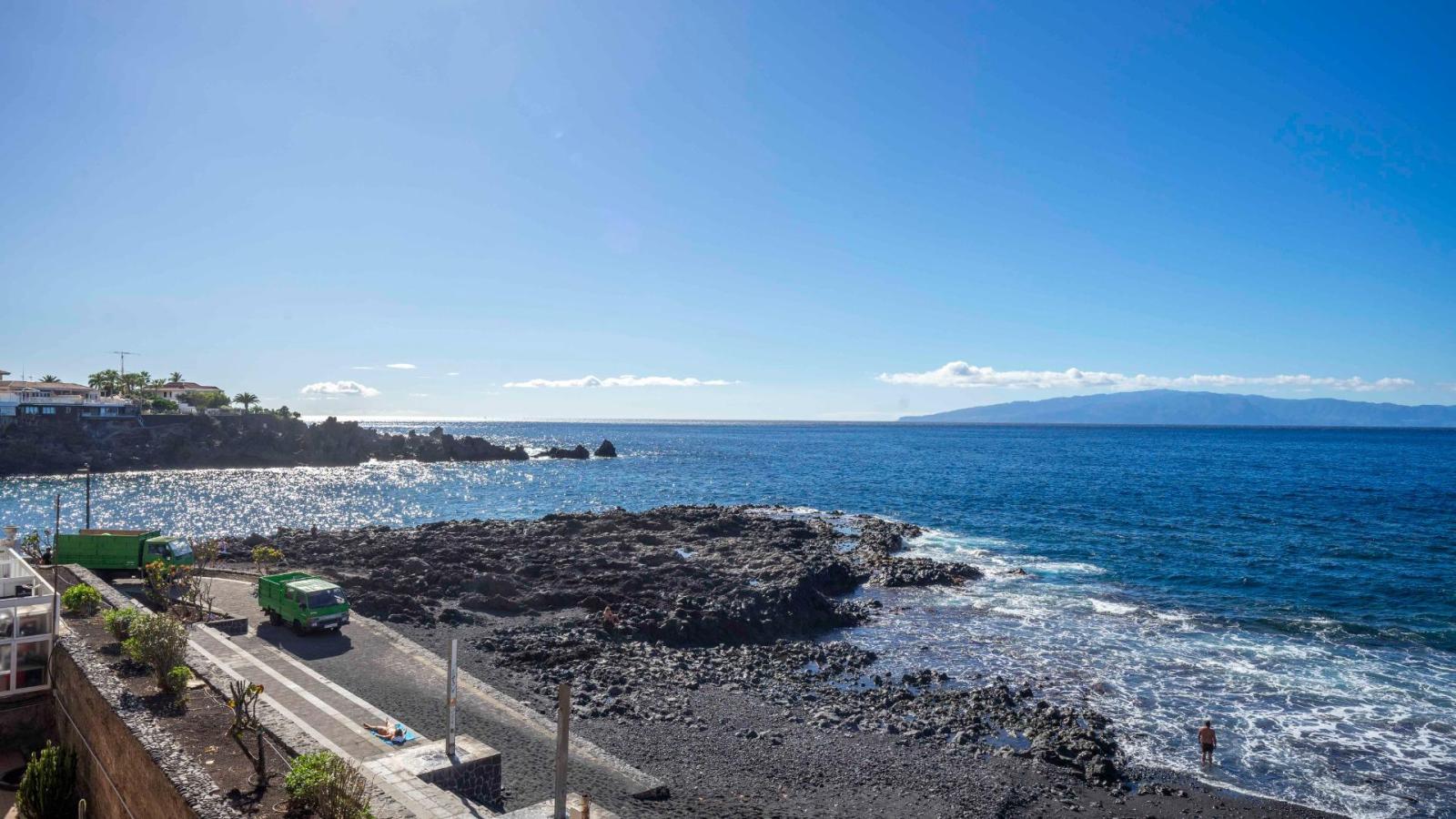 Apartamento en Venta en Santiago del Teide
