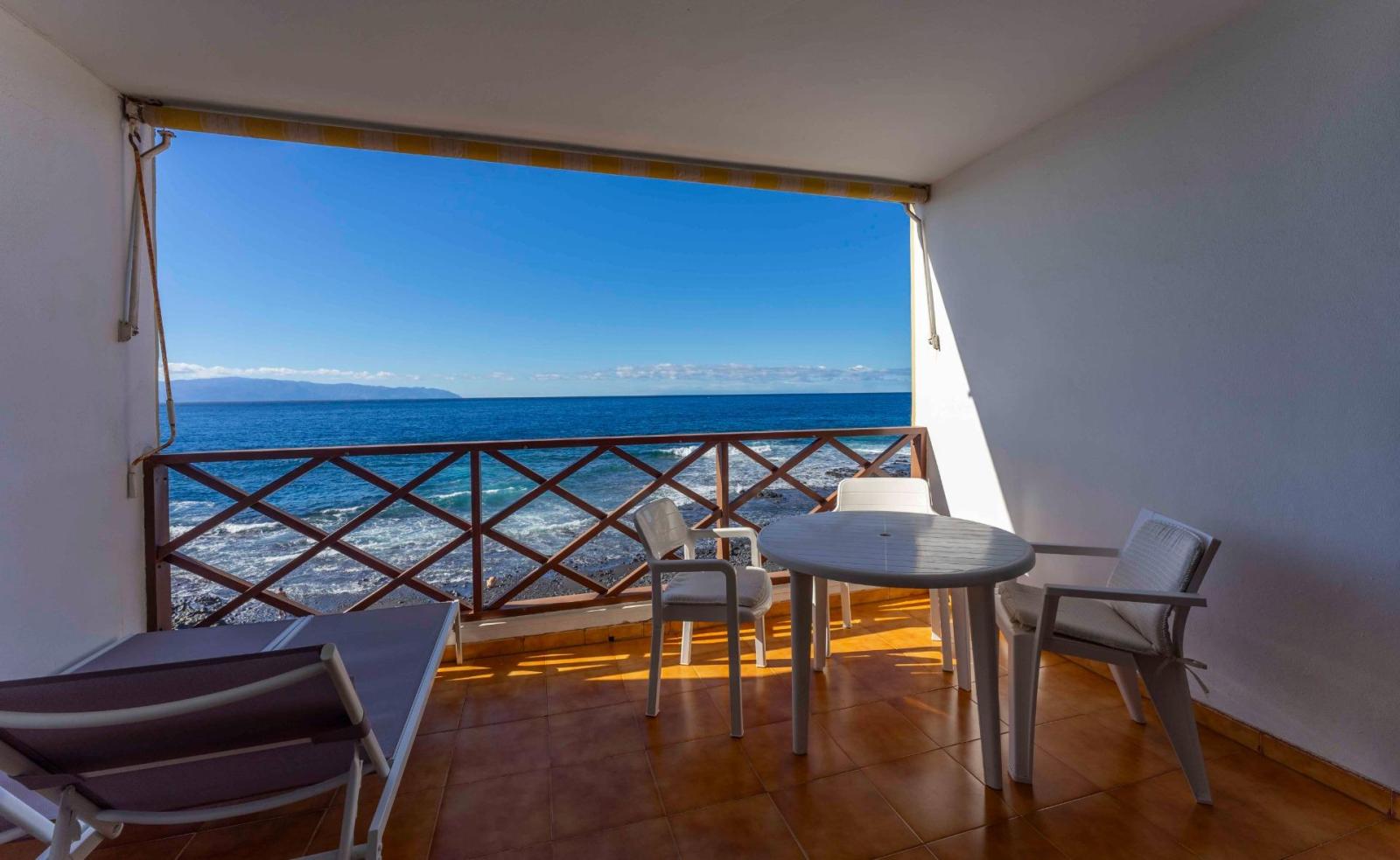 Apartamento en Venta en Santiago del Teide