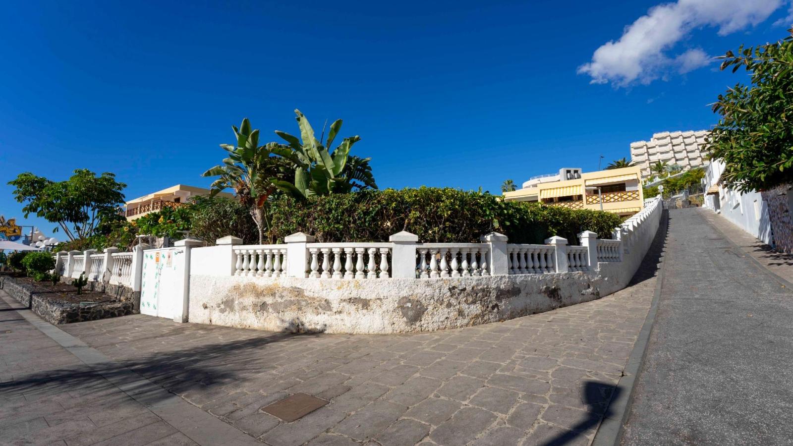 Apartamento en Venta en Santiago del Teide