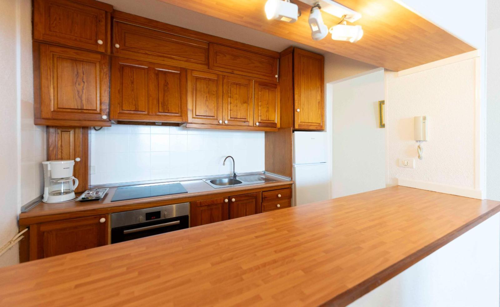 Apartamento en Venta en Santiago del Teide