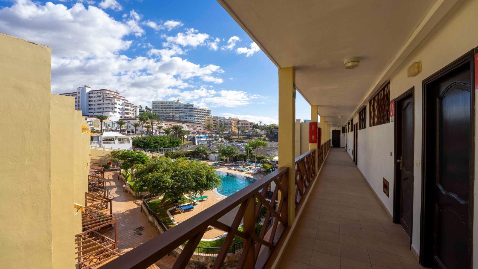 Apartamento en Venta en Santiago del Teide
