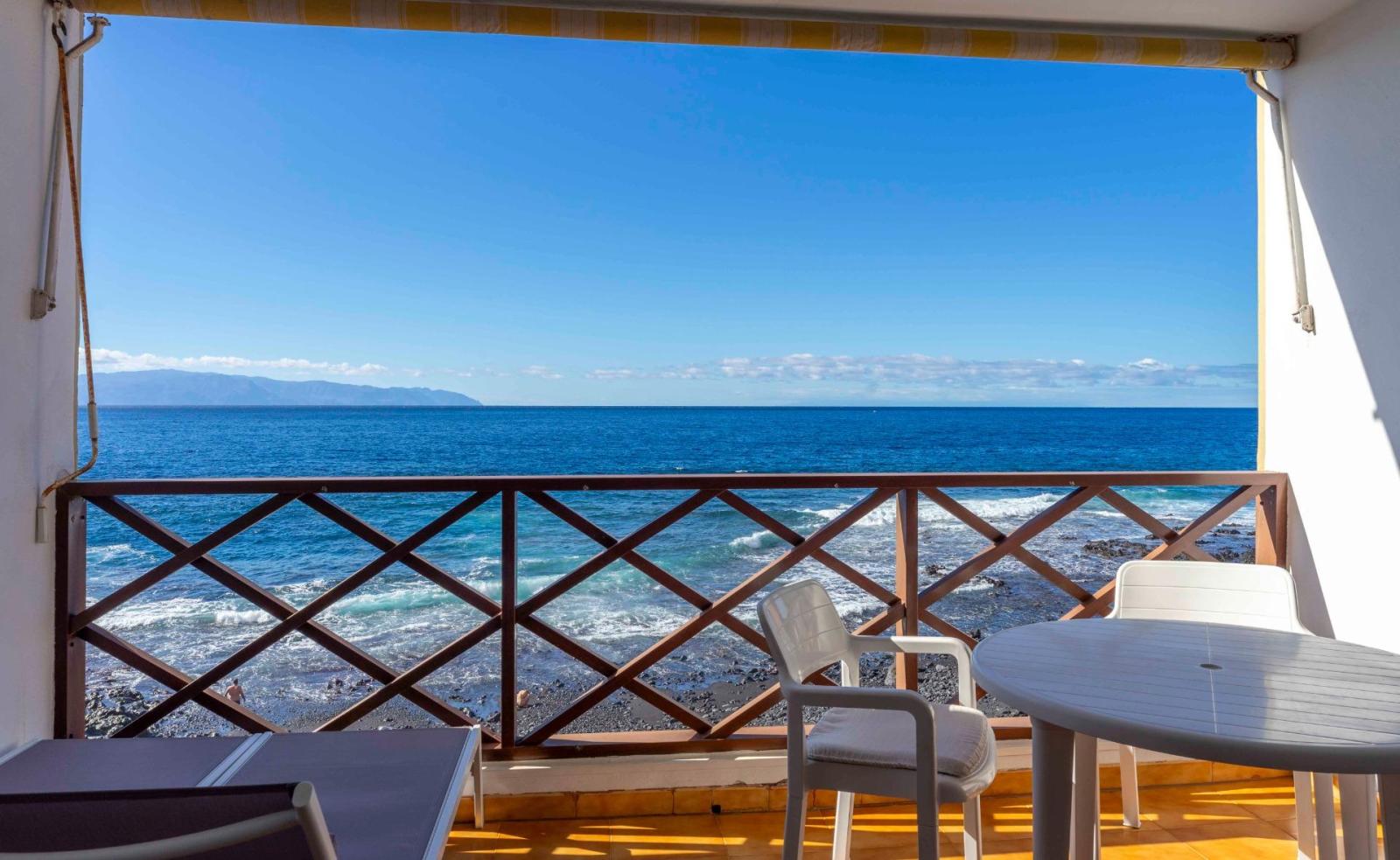 Apartamento en Venta en Santiago del Teide