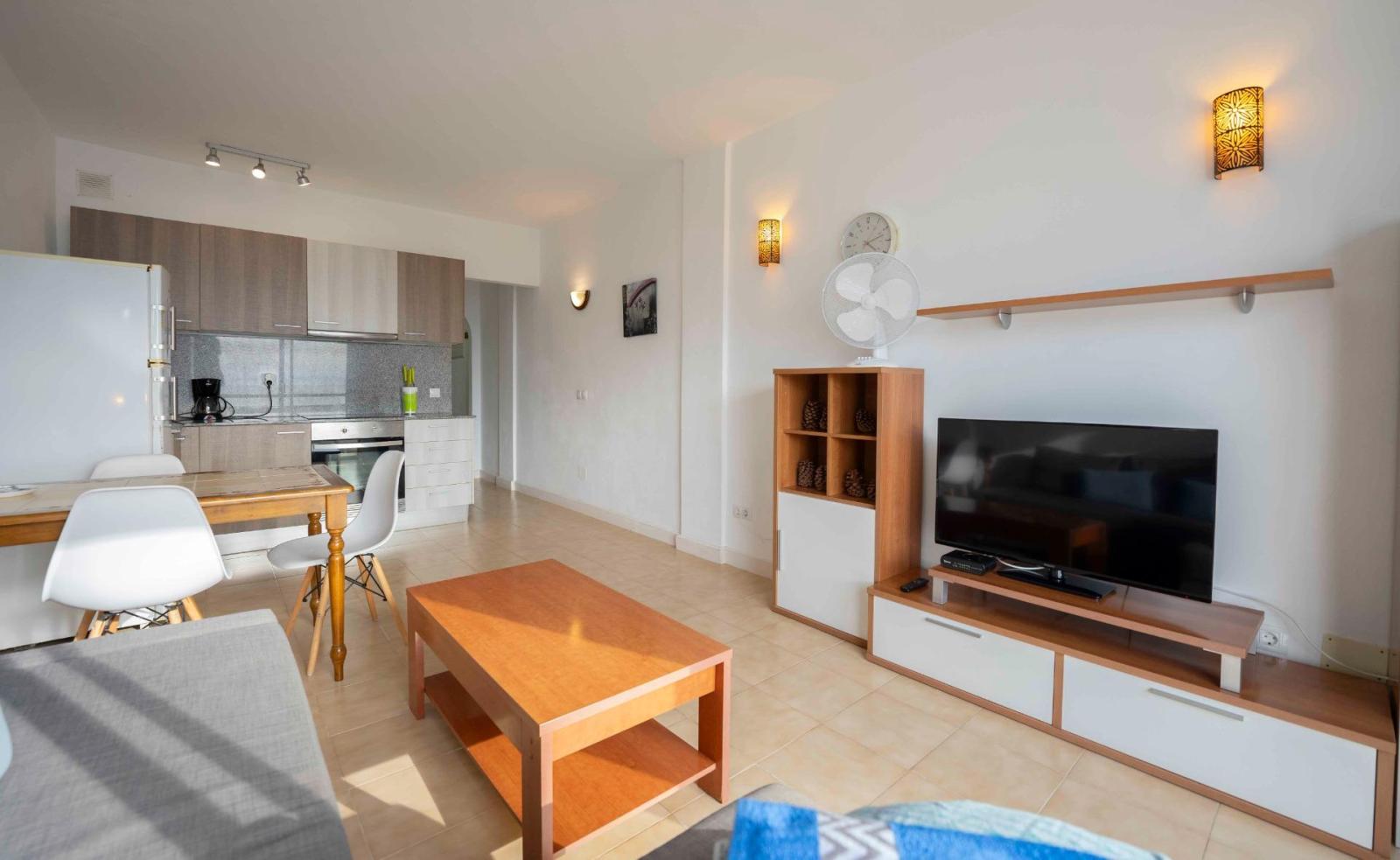 Apartamento en Venta en Adeje
