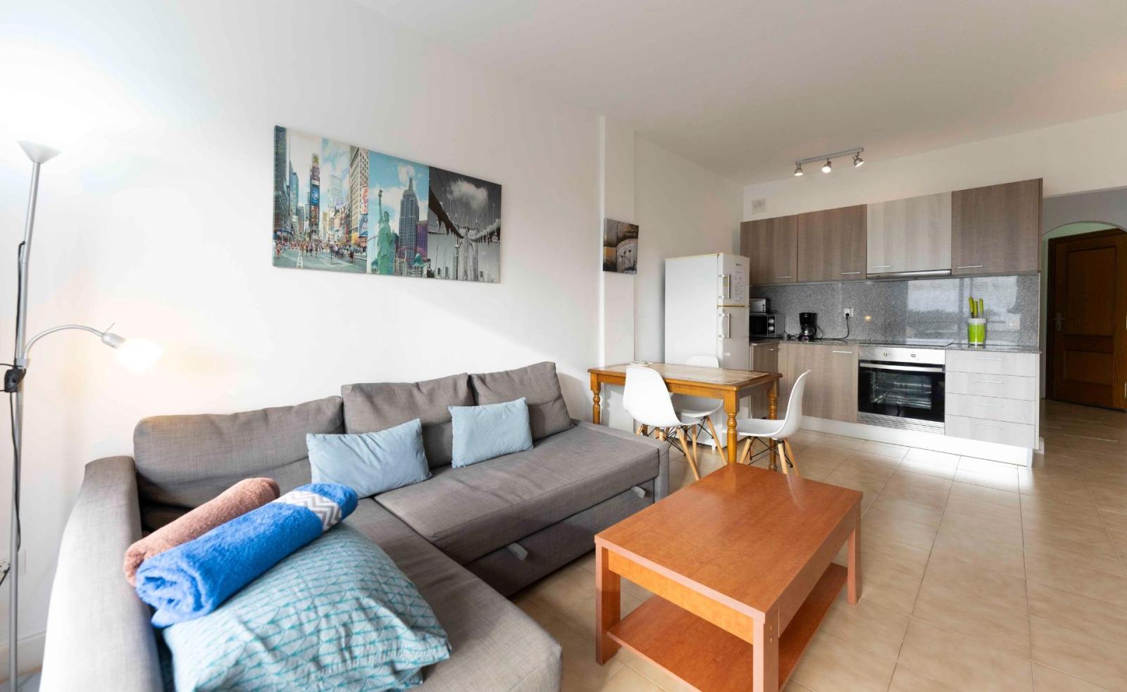 Apartamento en Venta en Adeje