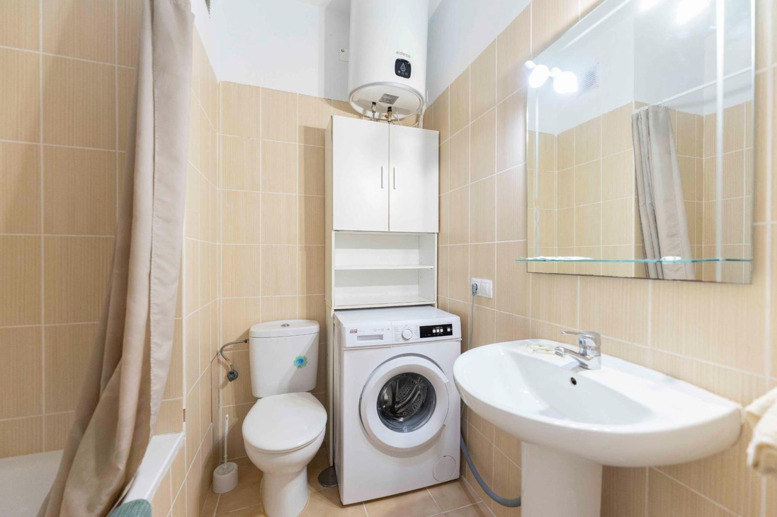 Apartamento en Venta en Adeje