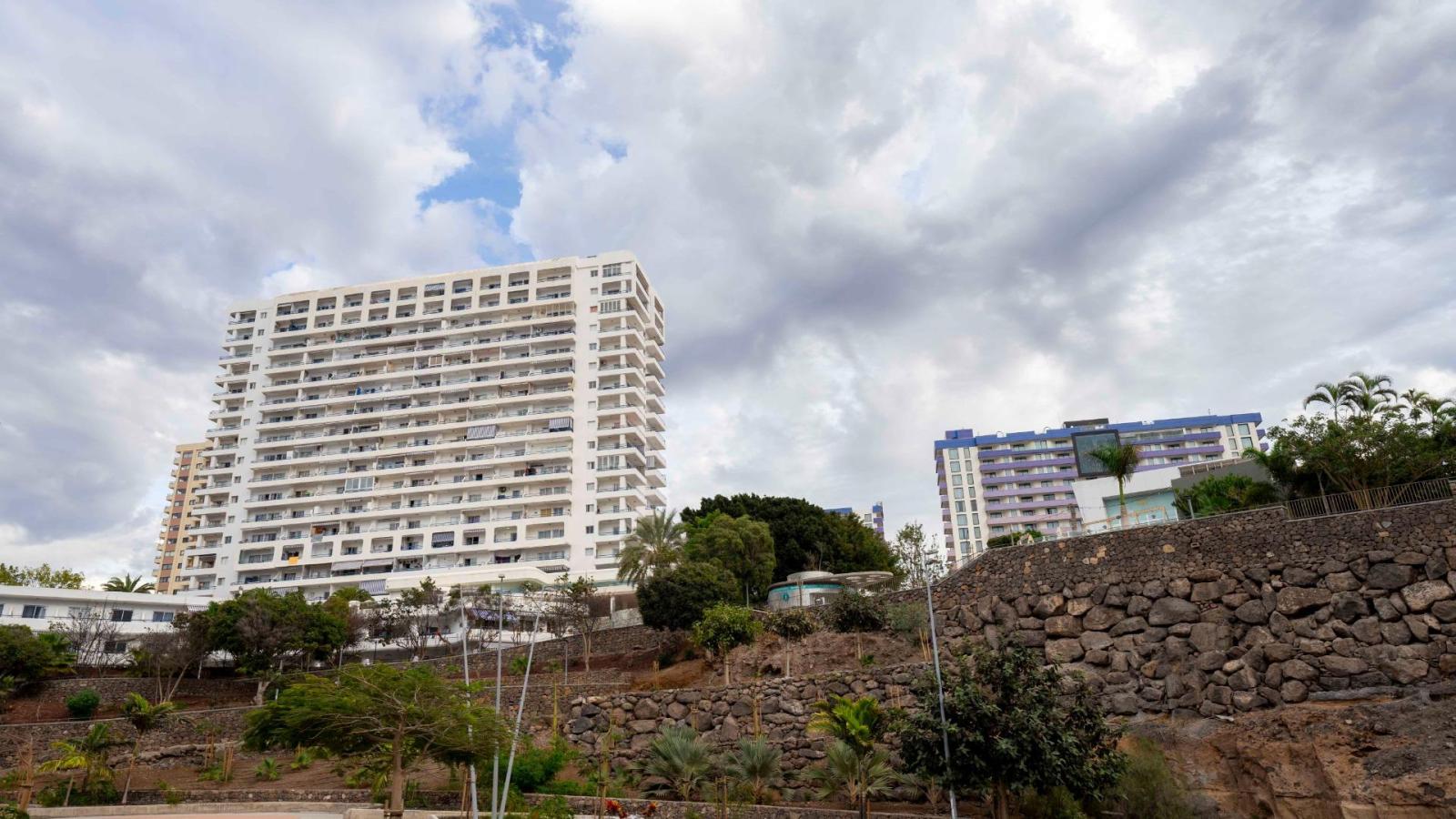 Apartamento en Venta en Adeje