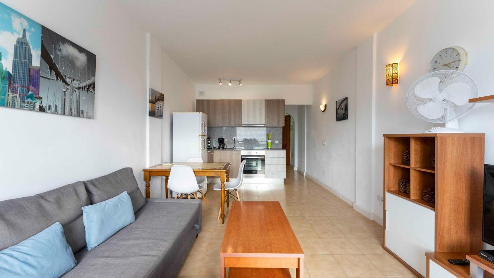 Apartamento en Venta en Adeje