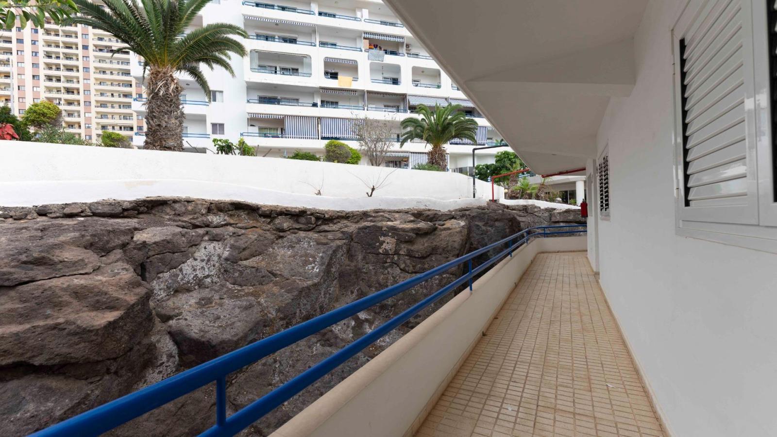 Apartamento en Venta en Adeje
