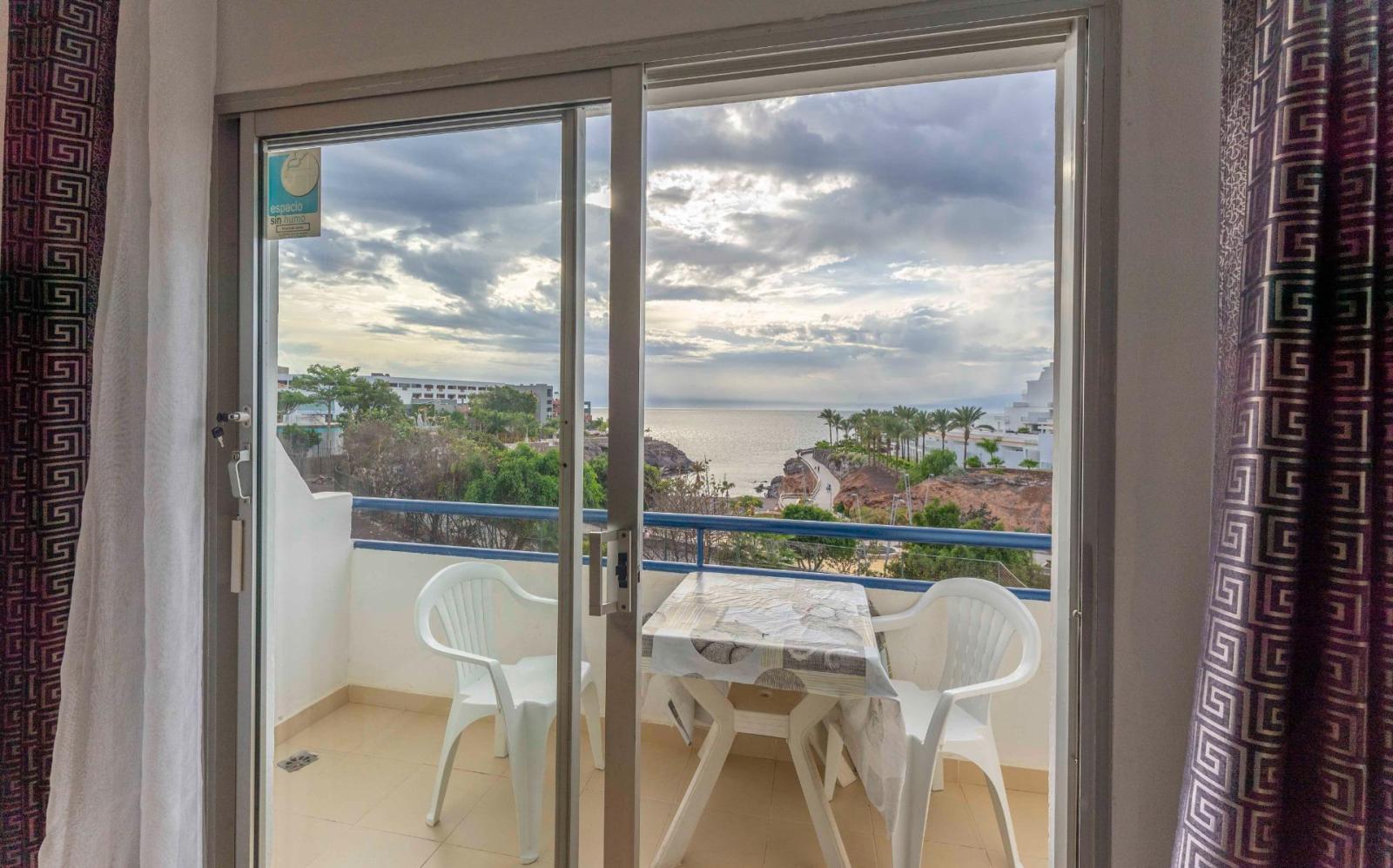 Apartamento en Venta en Adeje