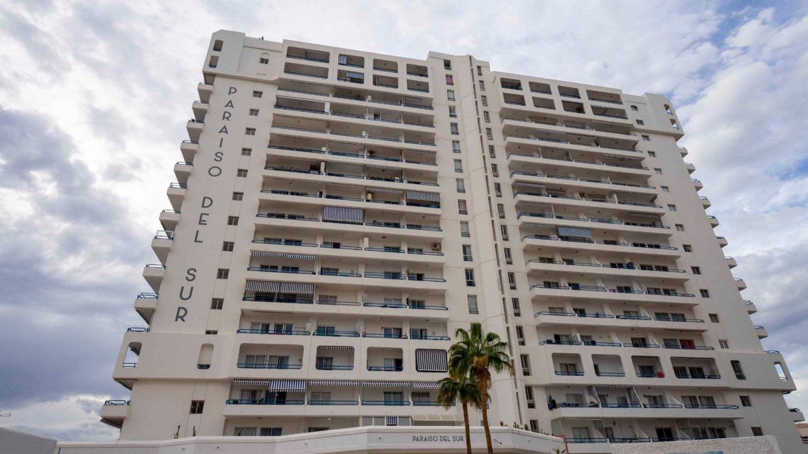 Apartamento en Venta en Adeje
