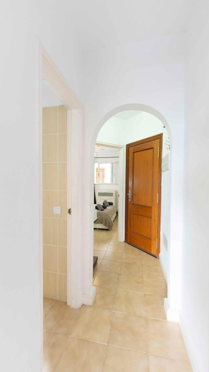 Apartamento en Venta en Adeje