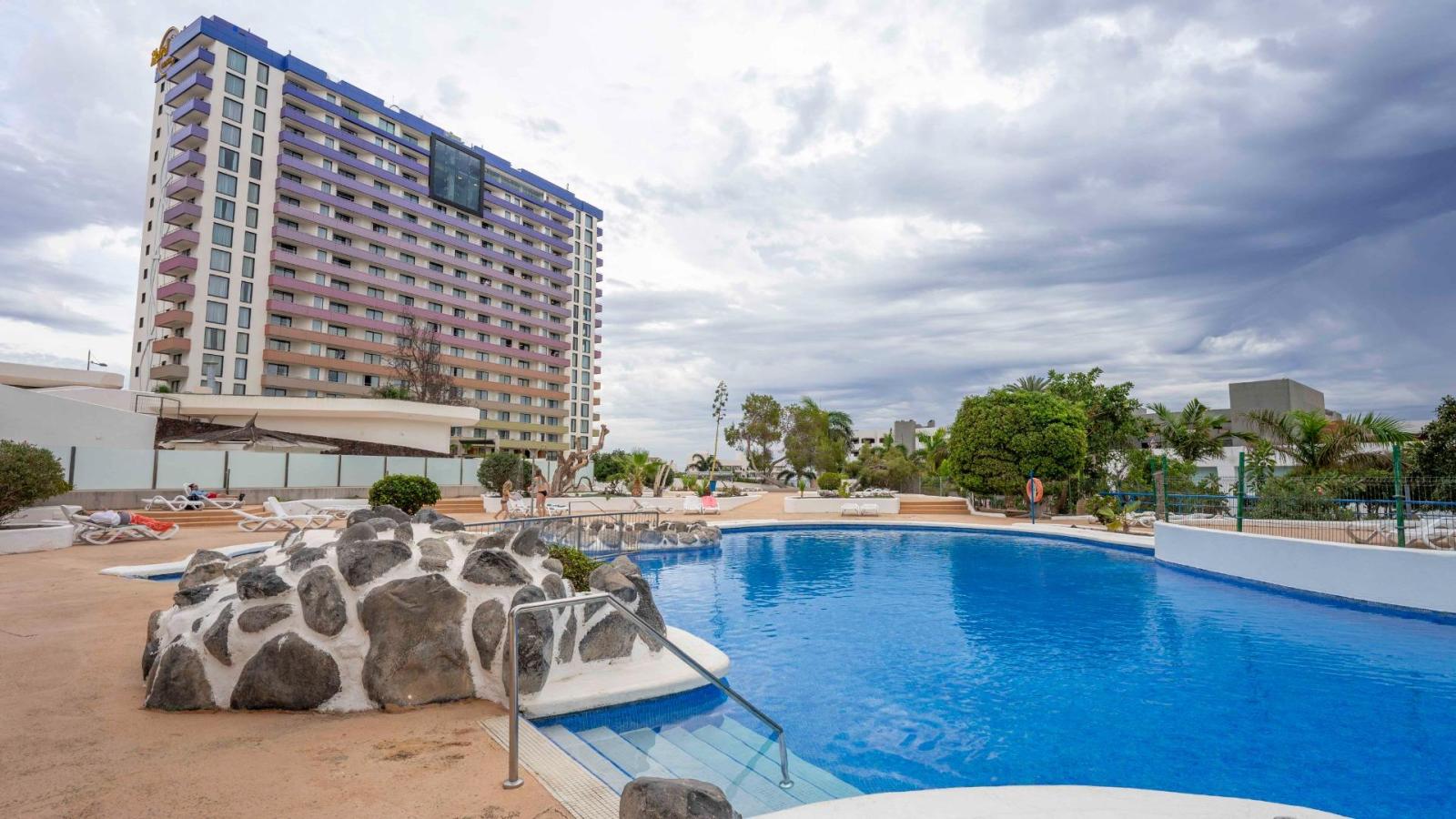 Apartamento en Venta en Adeje